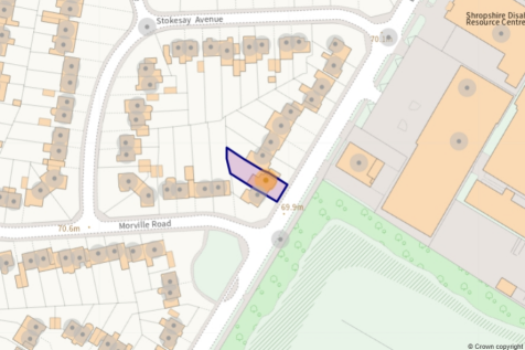 Plot Plan