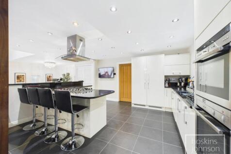 Living/Kitchen/Diner