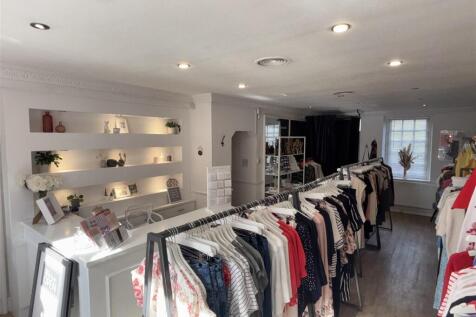 Commercial Property for sale in horsforth