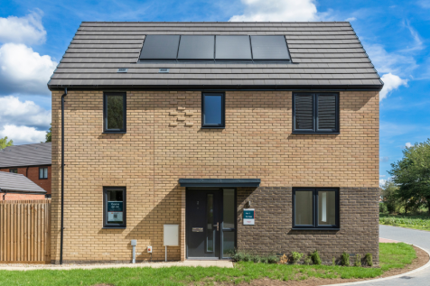 primary property image