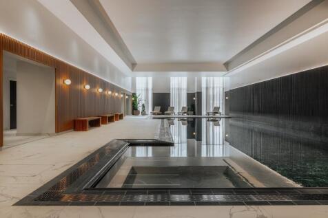 Pool (Residents)