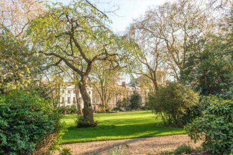Bedford Square