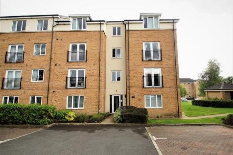 Stoneacre Properties are delighted to be able to offer for let a spacious and well appointed second floor apartment, which can be found within the popular and sought after York Dale development. Cedar