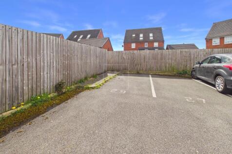 Allocated Parking
