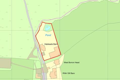 OS Map