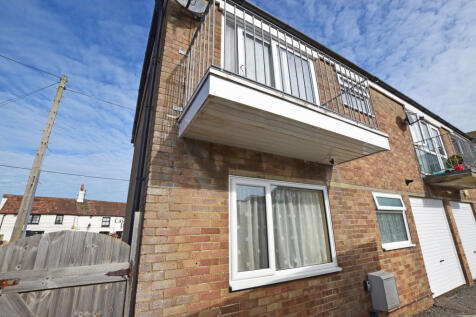 Rear Elevation