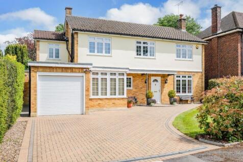 DORLING DRIVE