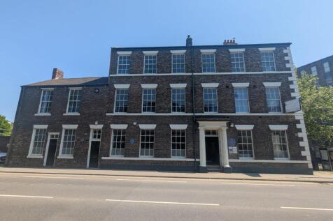 Office for sale in middlesbrough