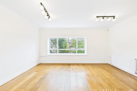 1 Bedroom Flat in W13 8RY
