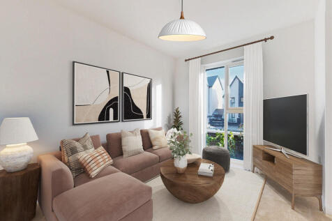 primary property image