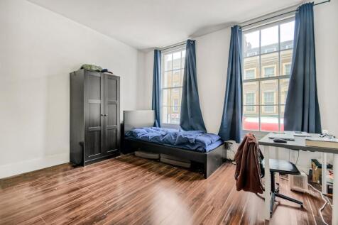 Internal Shot