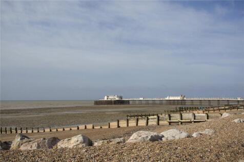 Seafront