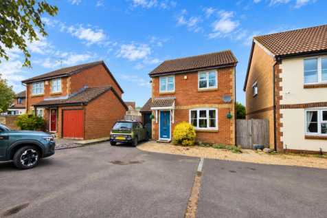 Sunny Suburban Brick Homes.png