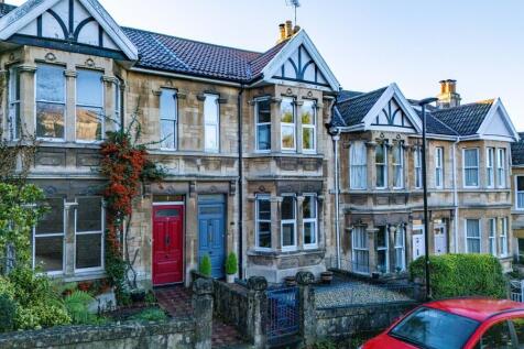 6 Beechen CLiff Villas Beechen Cliff Road Bath_dro