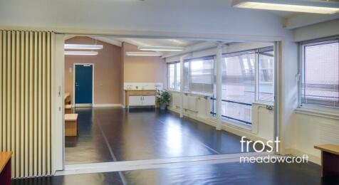 Lilla Huset Talgarth Rd W6 office to let hammers