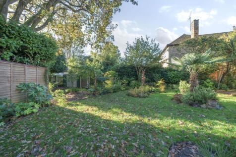 Garden Shot
