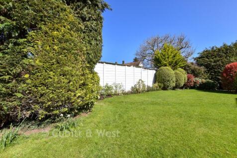 Communal Gardens