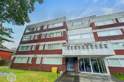 A well-maintained and conveniently located ground floor apartment situated just off Middleton Road in Manchester.