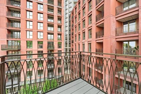 Alcindor Mansions