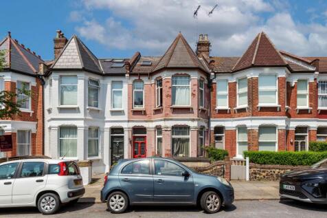 192 Victoria Road, Muswell Hill, London, N22 7XQ