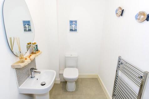 Ground Floor WC