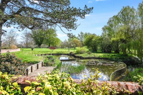 Millpond