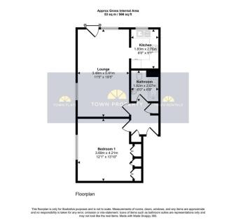 Earlsmead Court, Granville Road .jpg