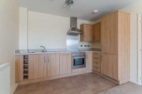 Kitchen/Lounge