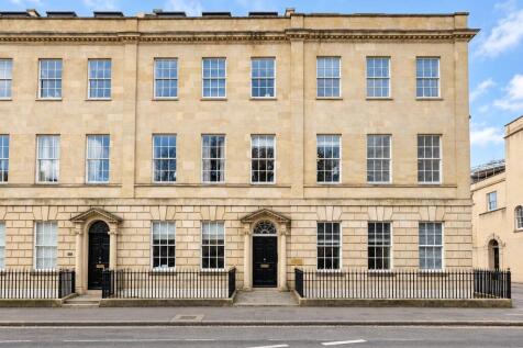 2 Bedroom Flat in BS2 8RR
