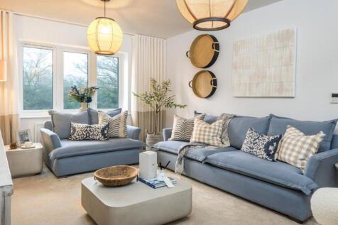 Dandara - The Orchard - The Woburn, Home 55