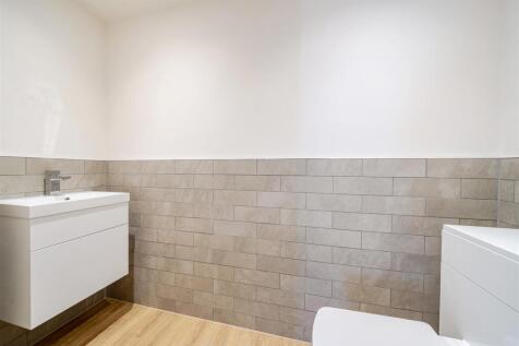 Additional WC