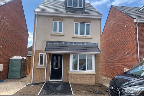 4 Bedroom Detached in DT4 7RL