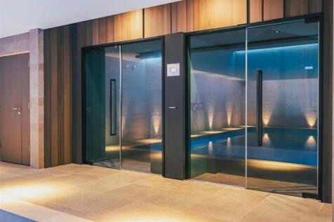Steam Room
