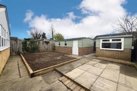 Rear External