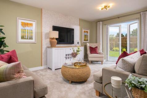primary property image
