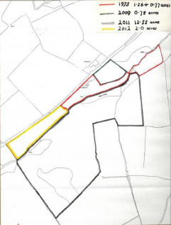 Land Plan