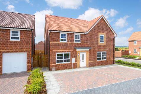 primary property image