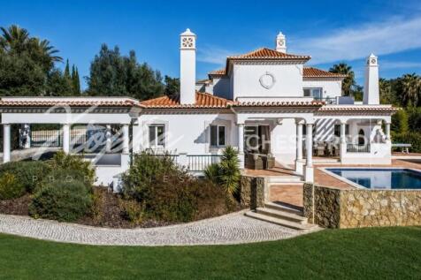 Quinta Verde 5 Bed Villa For Sale (19)