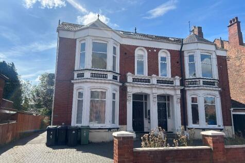 2 Bedroom Flat in TS26 9PW