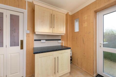 Goodwin Avenue, Swalecliffe, Whitstable