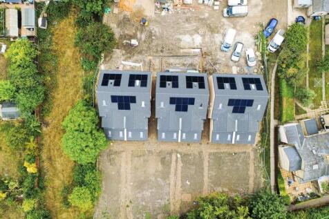 The Leys - Drone ...