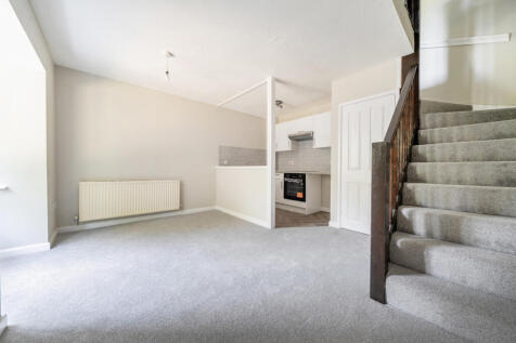 Lounge/Kitchen