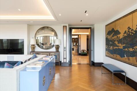 4 bed, 5 bath Flat in London - Photo 23