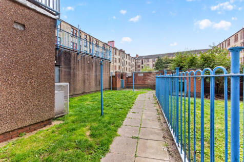 Communal Garden