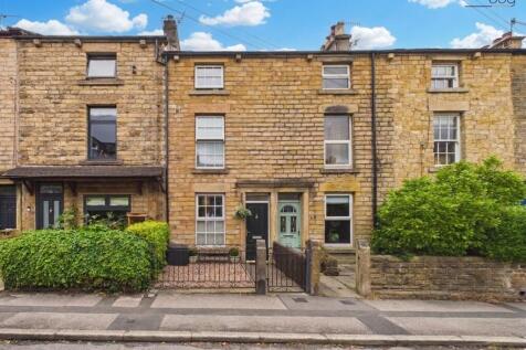 Welcome to Ullswater Road