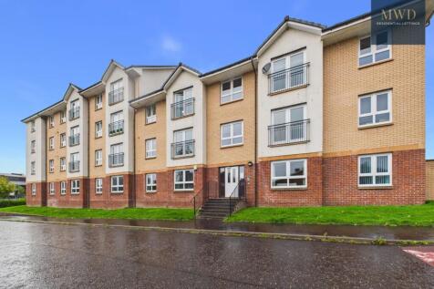 2 Bedroom Flat in PA2 6FG