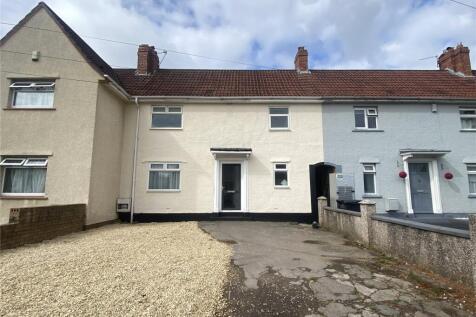 ** GREAT HOME - OFF-STREET PARKING ** A mid-terraced house situated within easy reach of amenities. The accommodation comprises; entrance hall, living room, kitchen / dining area, three bedrooms and b