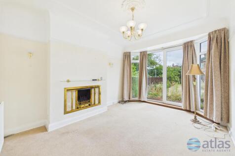 Rear Reception Room