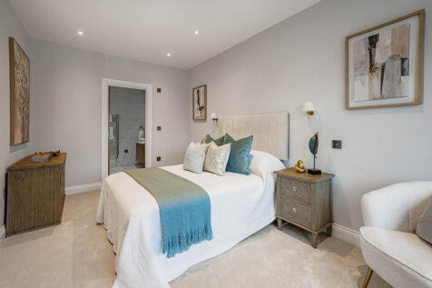 Show home