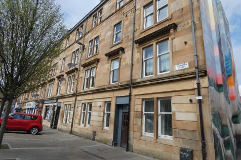 2-bed Flat Johnston Street